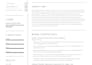 write an ats friendly resume CV and linkedin profile